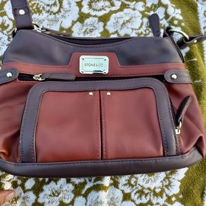 $3/30 free shipping Stone & co